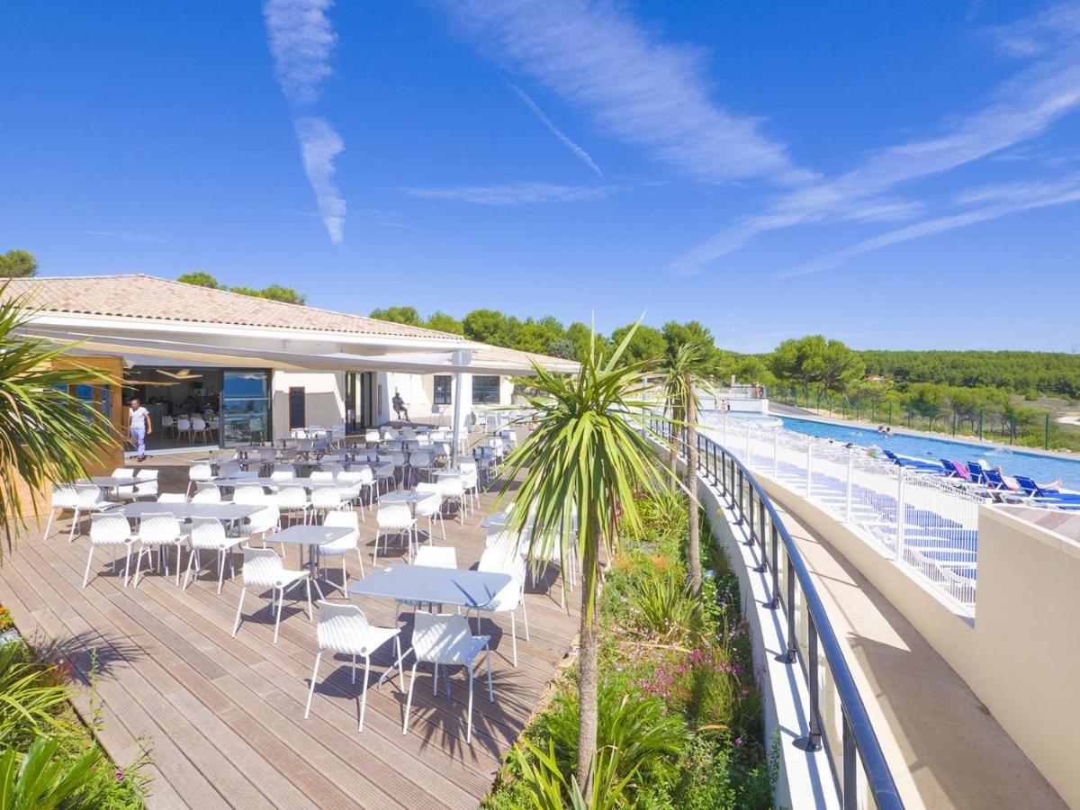 Martigues, Camping De L'Arquet **** Exterior photo
