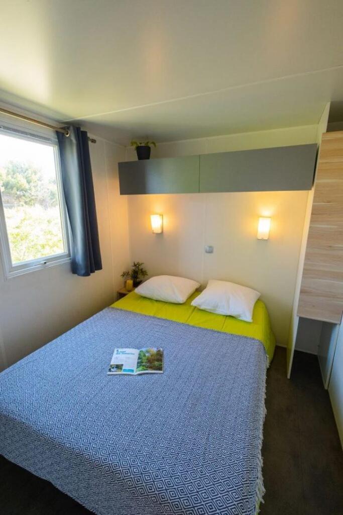 Martigues, Camping De L'Arquet **** Exterior photo