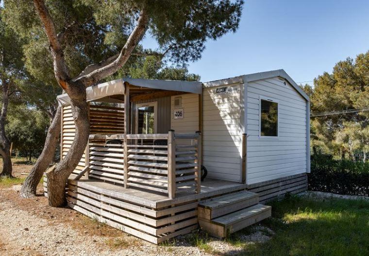 Martigues, Camping De L'Arquet **** Exterior photo