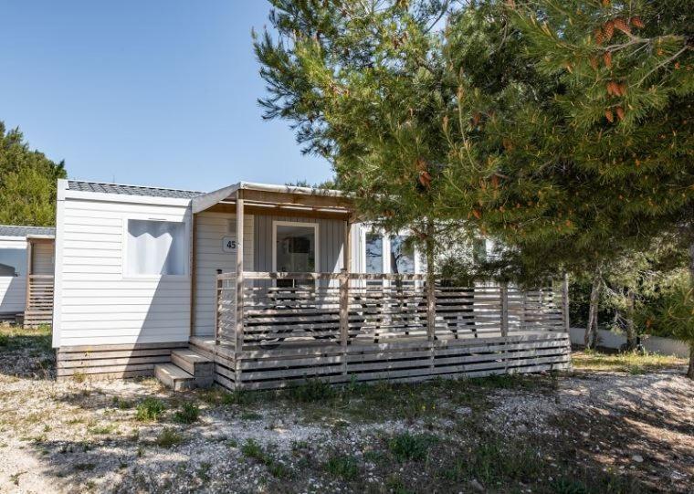 Martigues, Camping De L'Arquet **** Exterior photo